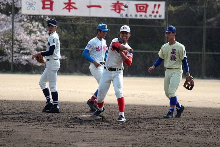 スカウトからは「根尾以上」の声が。桐蔭学園・森敬斗にやきもきする。(3)