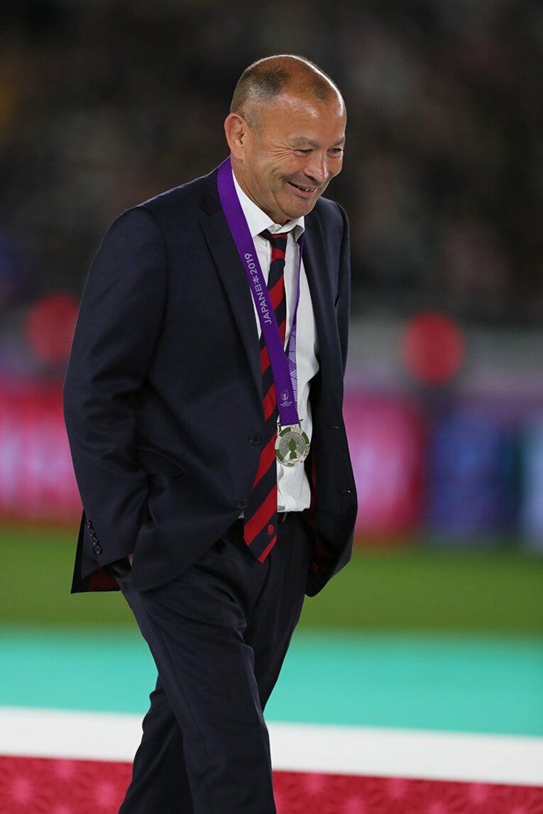 イングランドはなぜ敗れたか。エディーを飲み込んだラグビーの力。(5)