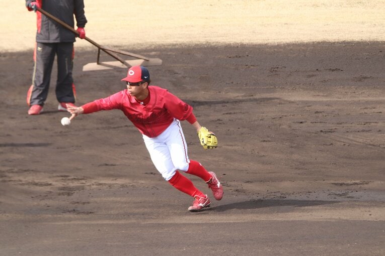 羽月隆太郎　©Kou Hiroo