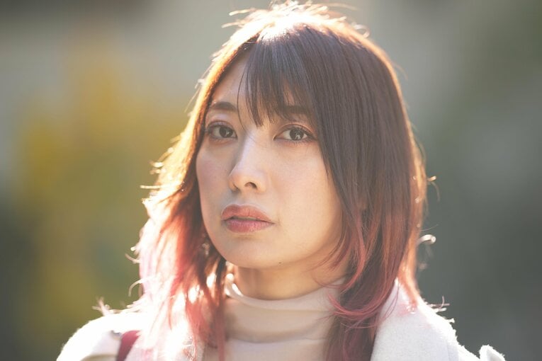 人気プロレスラー・向後桃の撮りおろしフォト（全49枚） ©Essei Hara