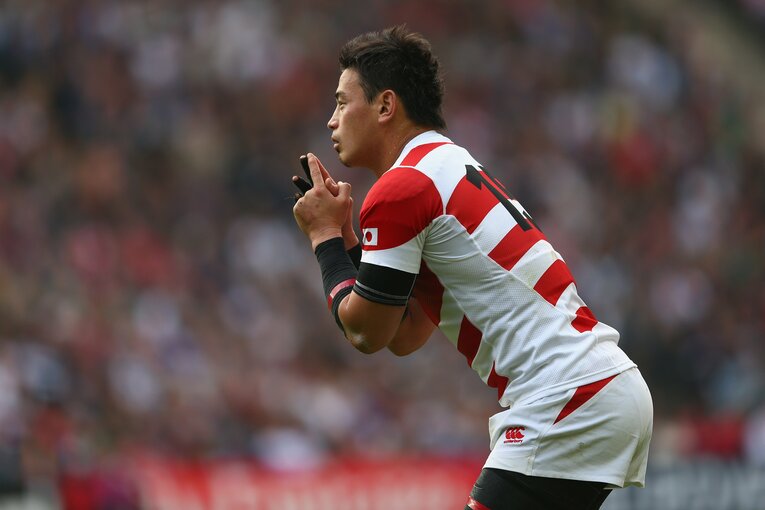 2015年W杯　©︎Getty Images