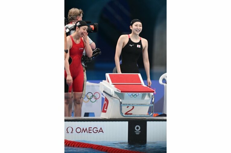 東京五輪©Asami Enomoto／JMPA