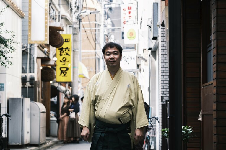 ©︎Atsushi Hashimoto