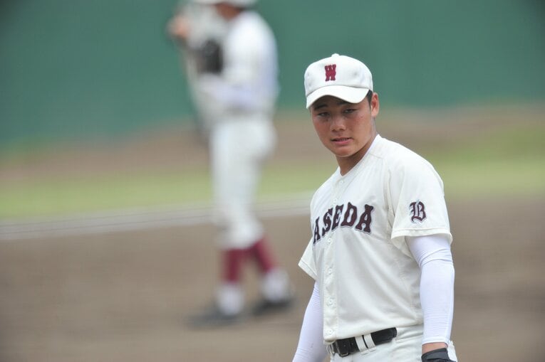 2017年西東京大会　©︎Yuki Suenaga
