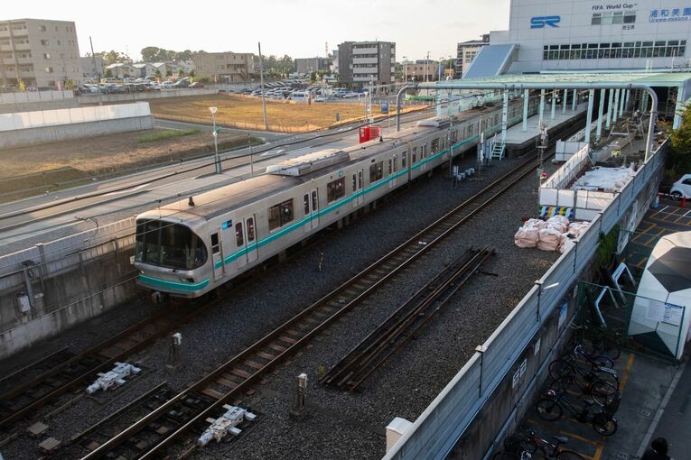 「埼スタには行くけれど…」南北線の“ナゾのサッカー駅”「浦和美園駅」には何がある？(28)