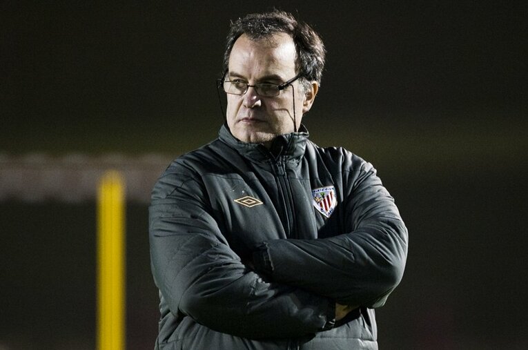 白石尚久さんが指導を受けたビエルサの講習会とはどんな内容だったのか（2012年撮影） ／ photograph by Asami Enomoto