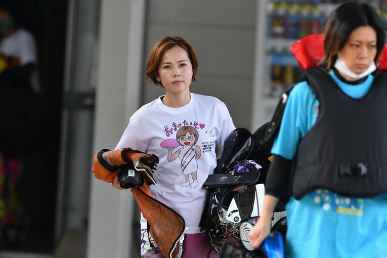 ©︎BOATRACE振興会