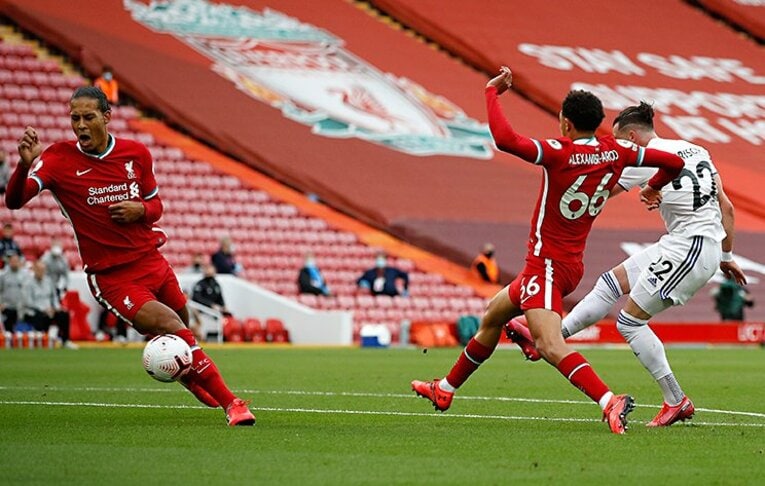 クロップvs.ビエルサ、至高の90分　リバプールとリーズ“格差対決”が名勝負になったワケ(2)