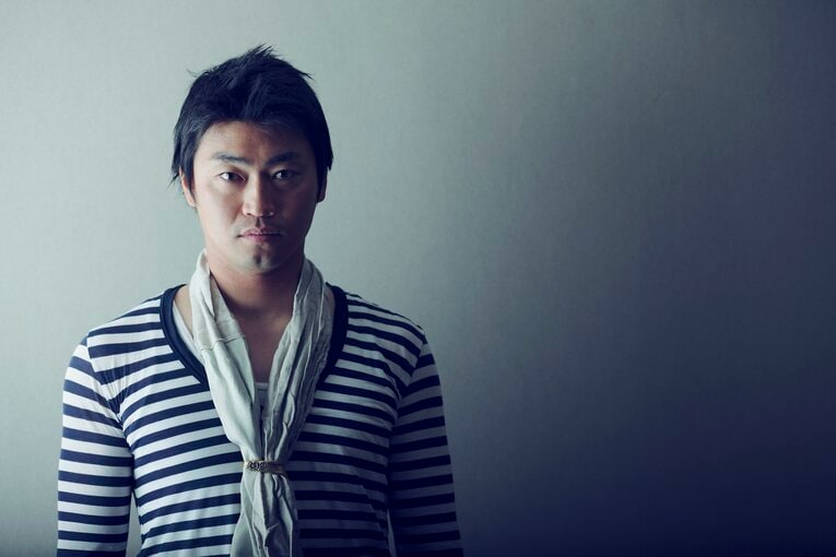 2011年、私服姿で　©Tamon Matsuzono