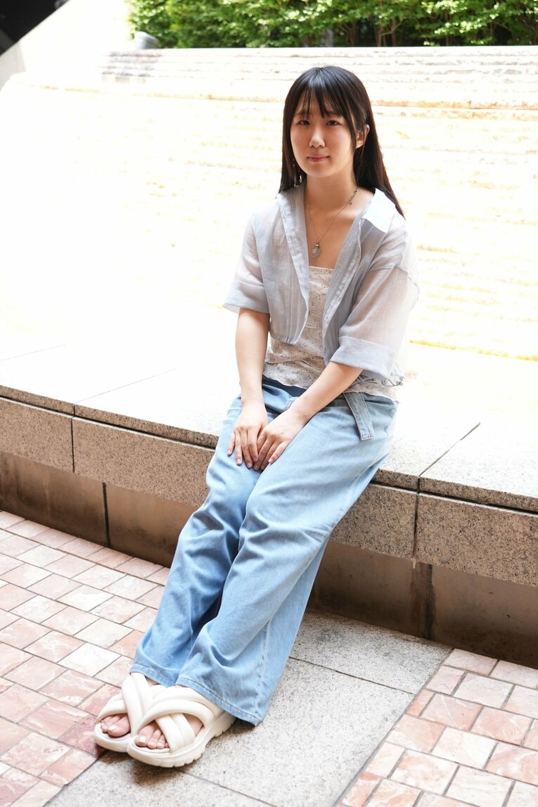 人気プロレスラー・玖麗さやかの撮りおろしフォト（全26枚） ©Essei Hara