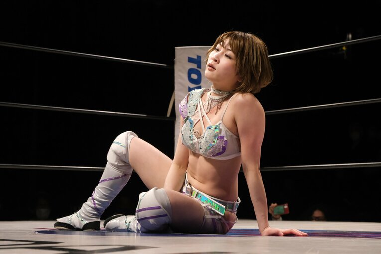 3.11仙女　©Norihiro Hashimoto