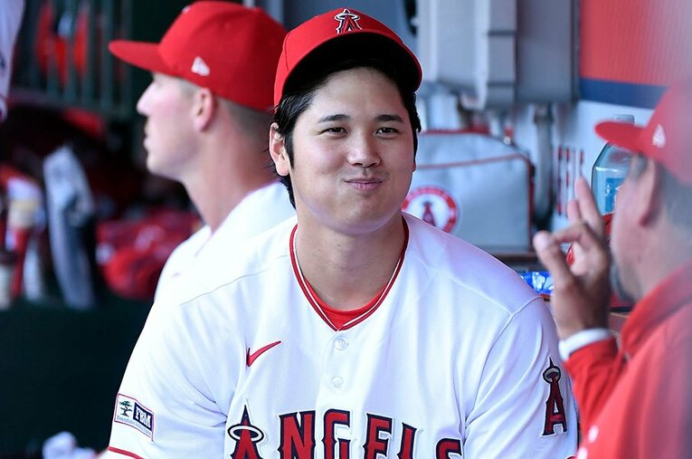 大谷翔平が絶賛したヨーグルトとは ／ photograph by Getty Images