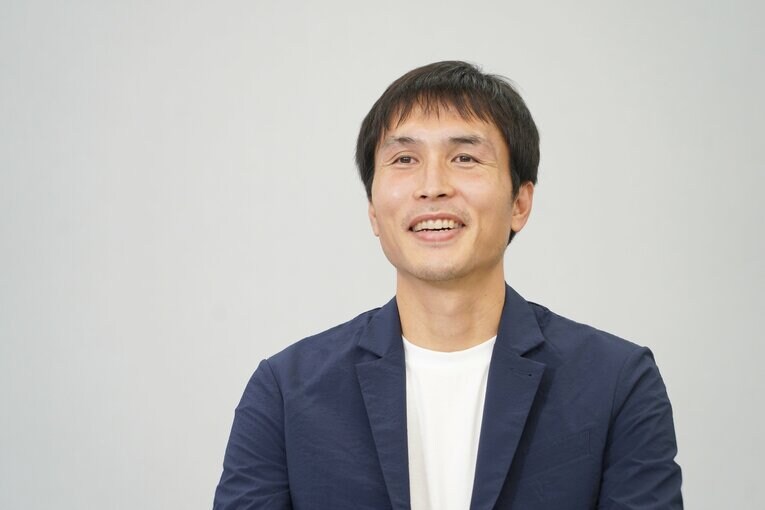 なぜ指導者の道へ？ 39歳前田遼一が明かす“現役時代の後悔”「もっとストイックにサッカーと向き合えていたら……」(3)