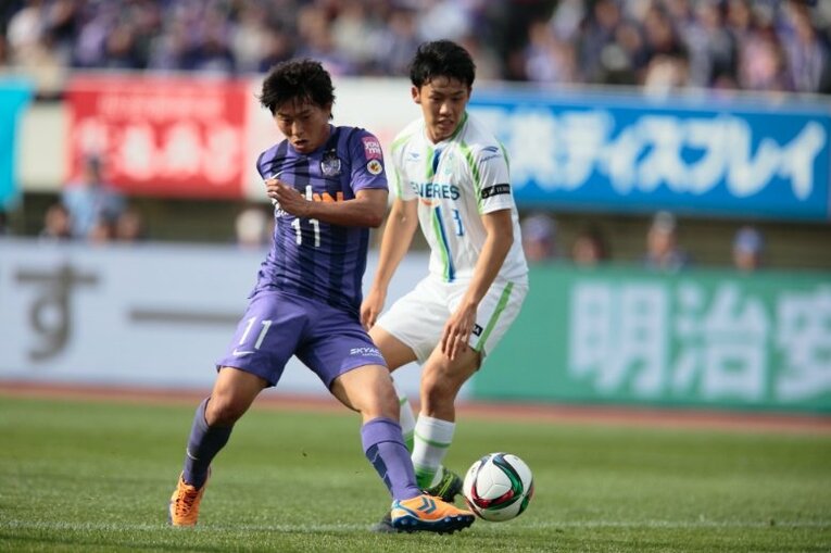 ©Sports Graphic Number