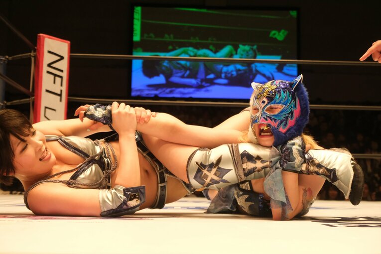 「AZMと天咲にも急がせるつもりはなかった」スターライト・キッドが明かす“新ユニットNEO GENESIS結成”への思い《特別グラビア》(55)