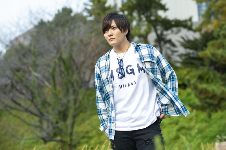 水着に集まる視線「胸が嫌で嫌でしかたがなかった」 女子水球代表だった成宮涼（29）が壮絶な治療の末、歌舞伎町ホストになるまで(5)