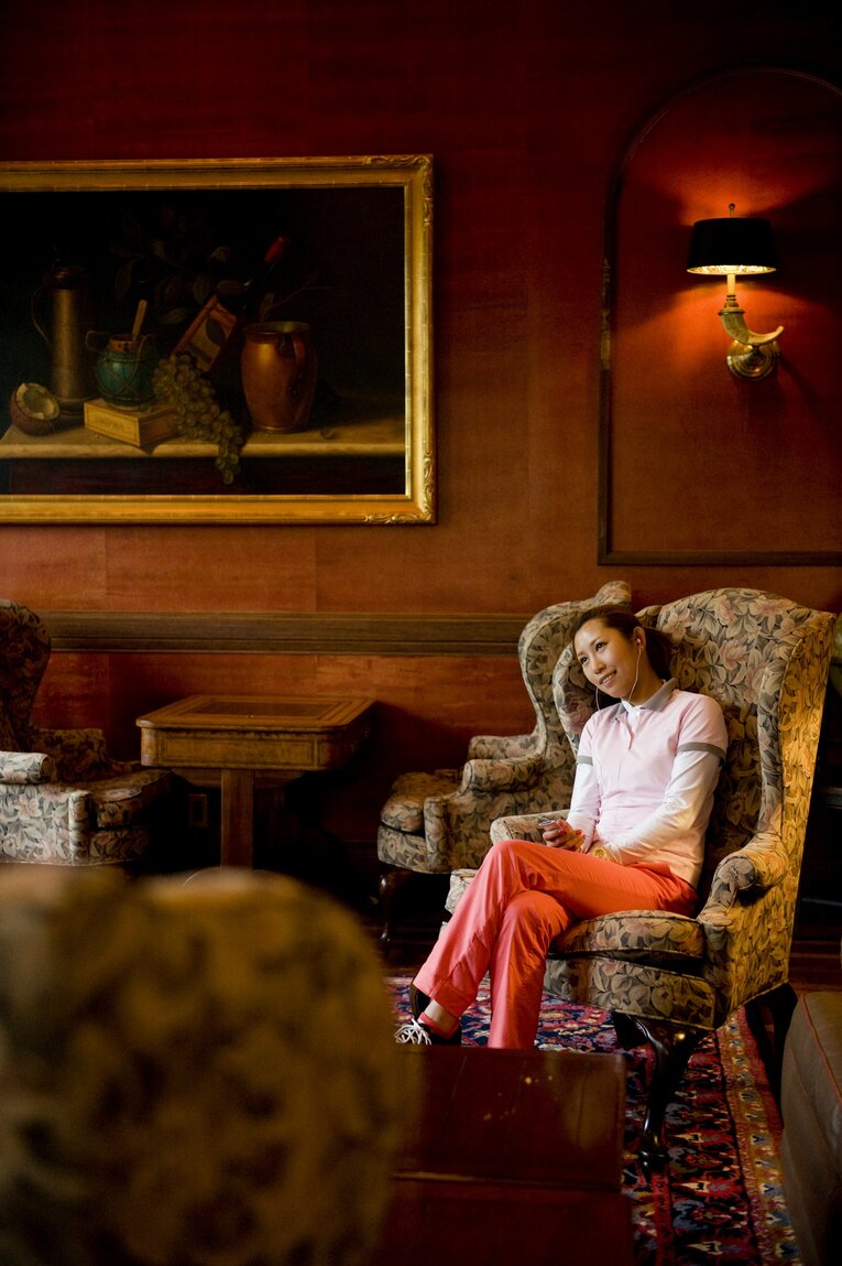 2011年撮影　©︎Mami Yamada