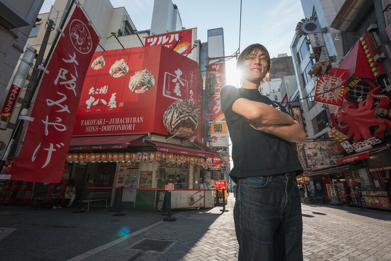 「もう全然食べられないけど、いいですか？」“大食いを諦めた”ジャイアント白田43歳がそれでもバラエティで愛されるワケ「最初は抵抗もあった」(4)