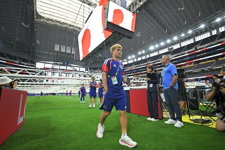 ©Takuya Kaneko/JMPA