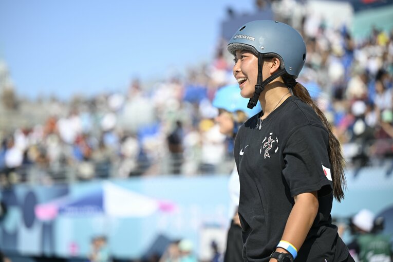 ©Asami Enomoto/JMPA 