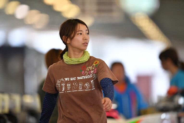 ©︎BOATRACE振興会