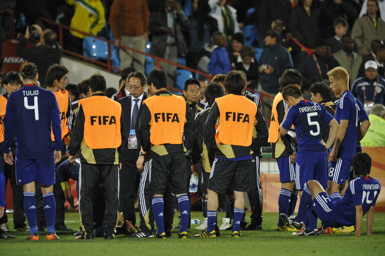 ©︎Takuya Sugiyama/JMPA