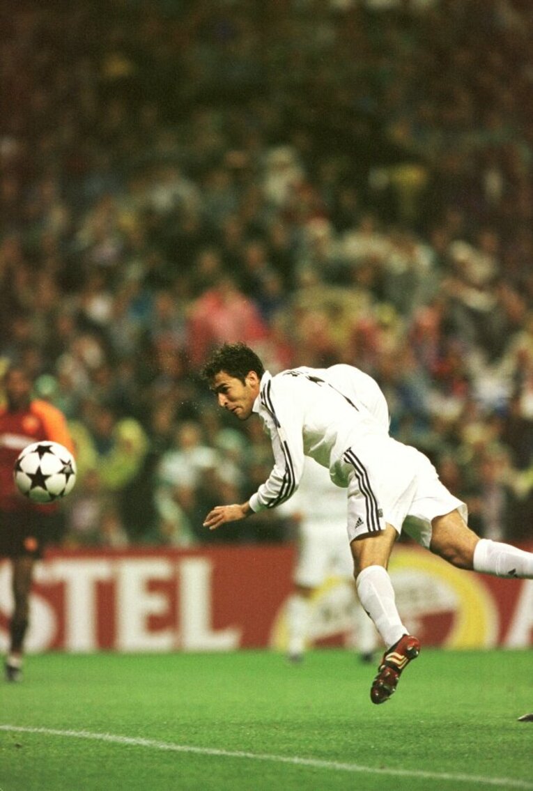 ©Sports Graphic Number