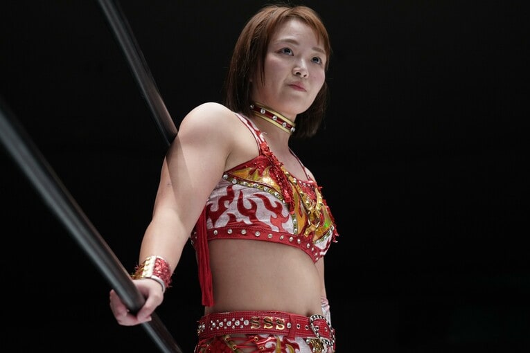 Sareee　©Essei Hara