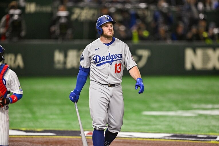 パワーが売りのマンシーだが今季は19試合に出場時点でいまだノーアーチ　©Nanae Suzuki