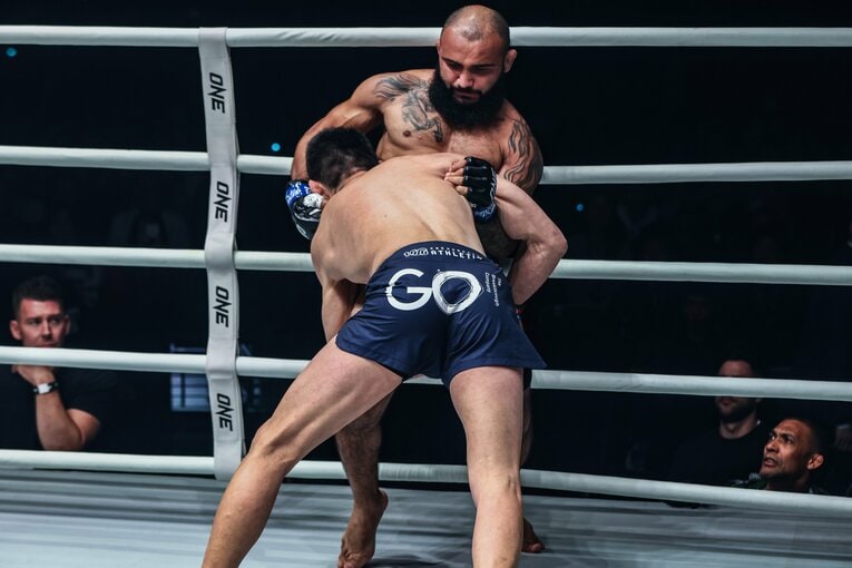 ©ONEChampionship
