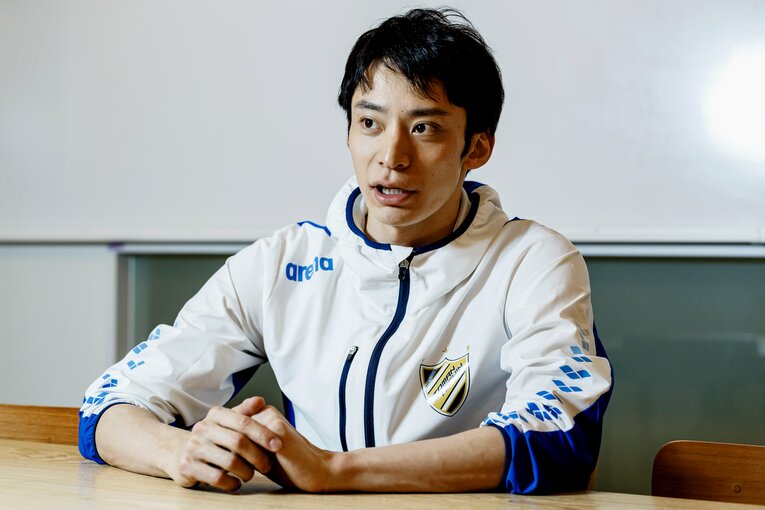 2020年　©︎Kiichi Matsumoto