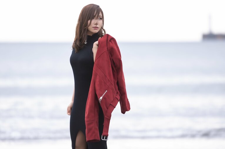 “落ちこぼれ”はWWEスーパースターに…KAIRIが明かしたスターダム帰還「まだやれる、やり残したことがある」《特別グラビア》(23)