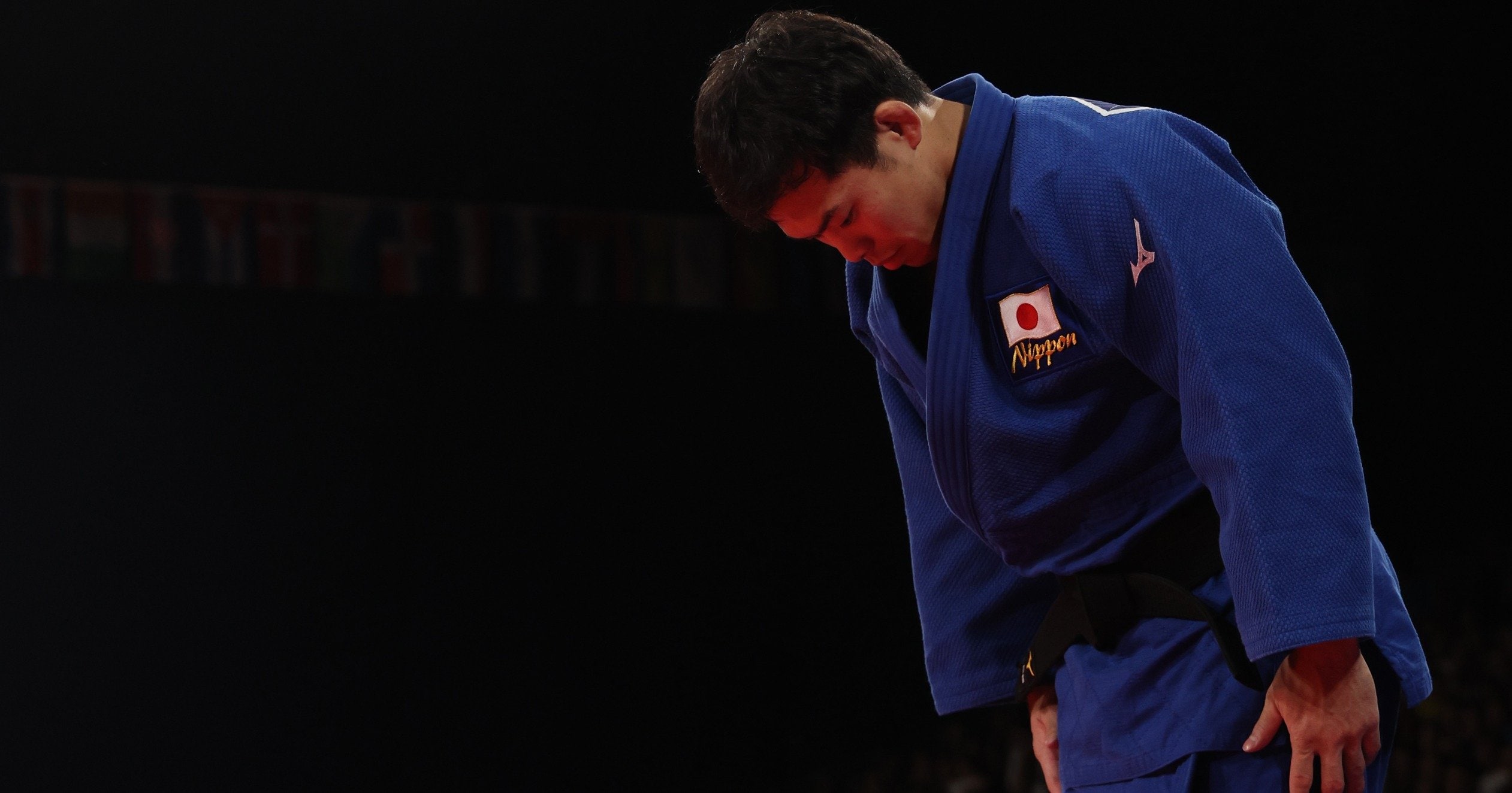 Judgment Day: The Shocking Twist That Left Judo Star Nagayama in Tears