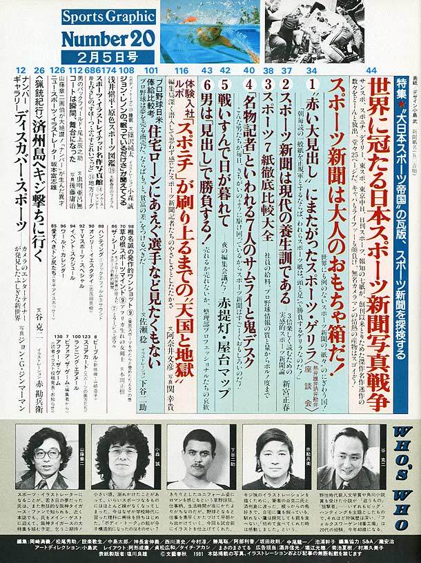 目次