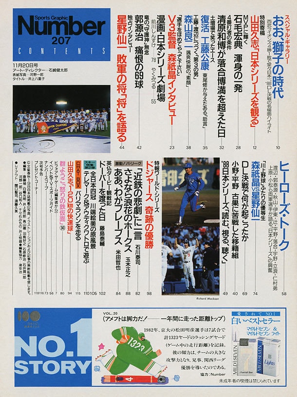 目次