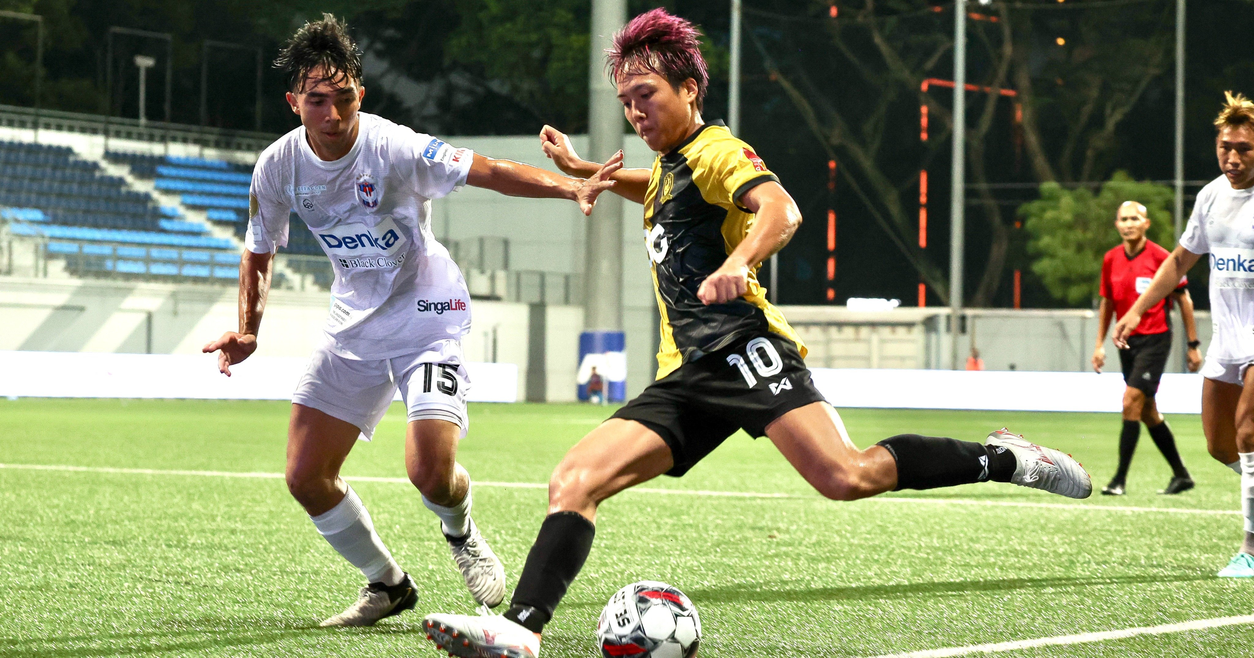 ガンで逝った従兄弟、事故死した友のために」元“崖っぷちJリーガー”が