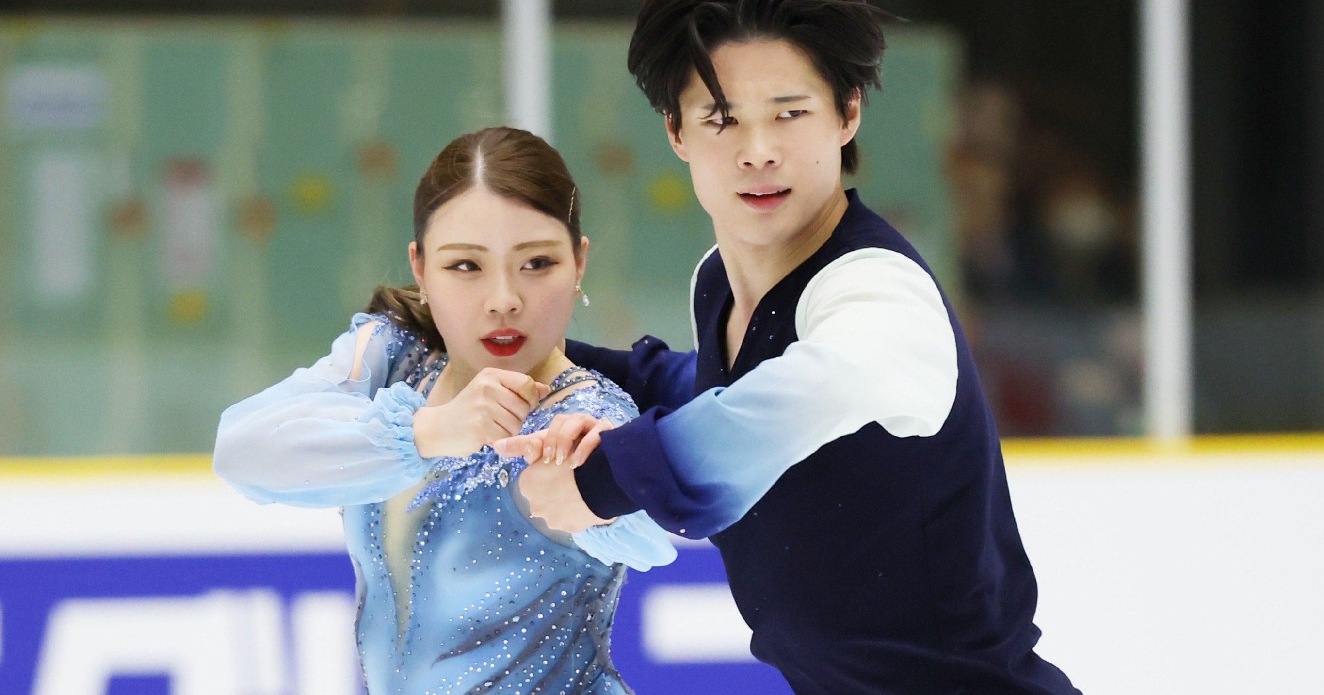 紀平梨花23歳が打ち明けた“かつての自己嫌悪”「すごく辛かった」ほぼ3年ぶり復帰戦の後に語った本音…パートナーが「さすがだな」と感じた理由（松原孝臣）