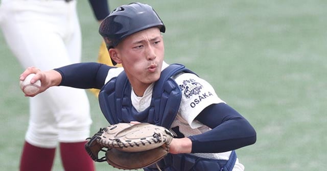 あれが大阪桐蔭の強さなんですよね」“最大の宿敵”履正社の新監督が唸っ