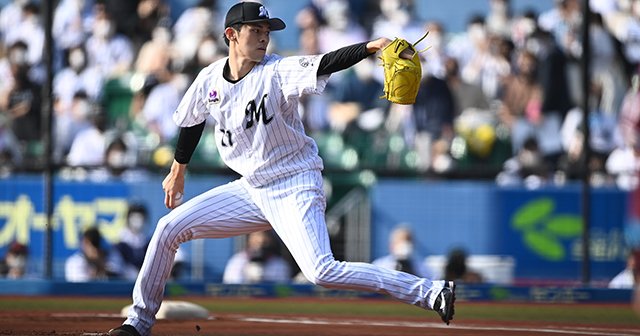 能力では松坂大輔より上」佐々木朗希20歳と松川虎生18歳の完全試合