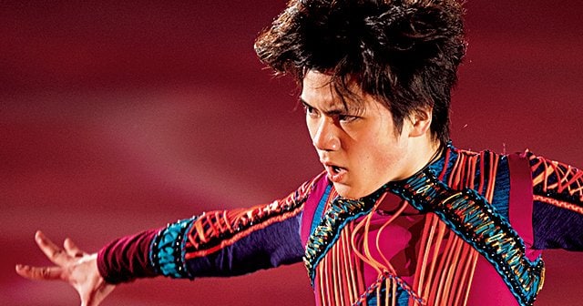 前衛的プログラム続出の今季。五輪2季前は表現力を伸ばせ。～高橋大輔