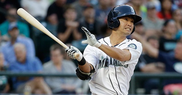 絶対に這い上がってやりますよ」生き残りへ崖っぷちの青木宣親。（4／4） - MLB - Number Web - ナンバー