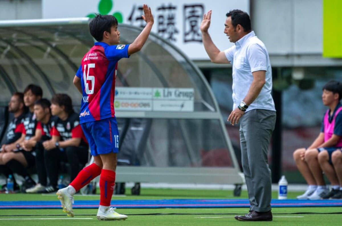 D/'83高校サッカー年鑑/昭和57年度/長谷川健太/清水東/韮崎/帝京/浦和