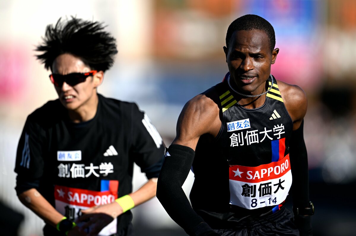 SAPPORO 青学大 箱根駅伝 ゼッケン 陸上 SAPPORO 青学大 箱根駅伝 ゼッケン 陸上