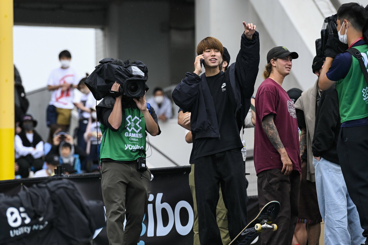 ©Brett Wilhelm / ESPN Images