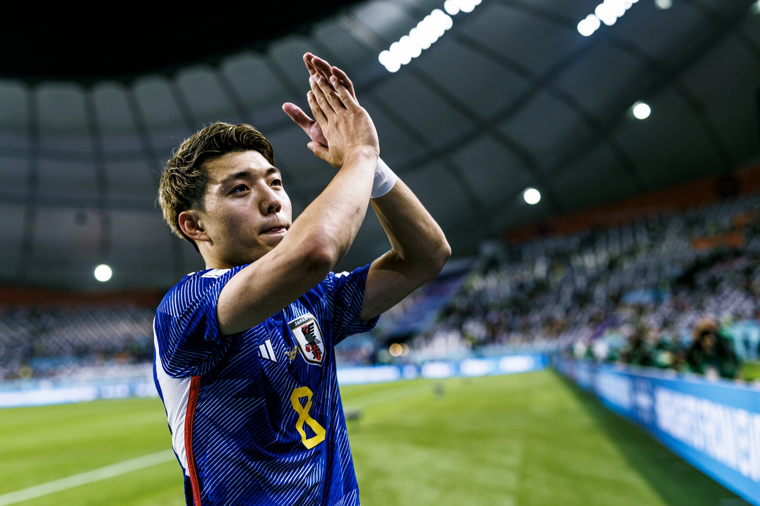 ©Kiichi Matsumoto/JMPA