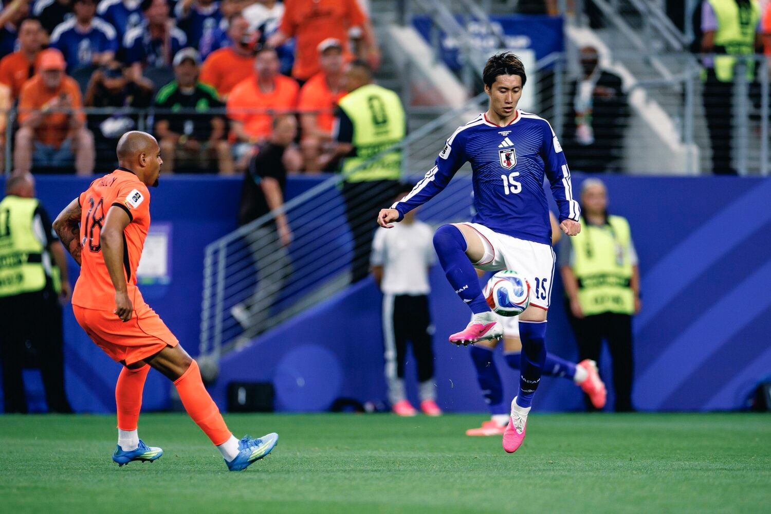 ©Kiichi Matsumoto/JMPA