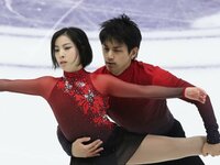 安藤美姫 浅田真央 高橋大輔それぞれの涙。 - フィギュアスケート