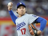 20世紀末の天才と最後の意地。～P・マルティネス、復活に懸ける