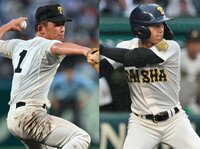 甲子園で最注目だった野手はこの男。仙台育英・入江大樹の“低めのツボ”。 - ドラフト会議 | 高校野球 - Number Web - ナンバー