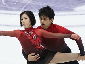 絶望していた木原龍一に…母から届いた“1通のメッセージ”「龍一くんのお母様の言葉には本当に…」三浦璃来も感謝、りくりゅうを変えた“転機”